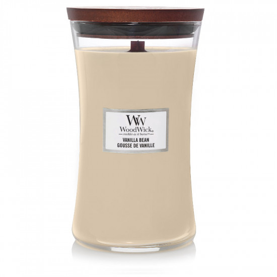 VANILLA BEAN VANILLA BEAN